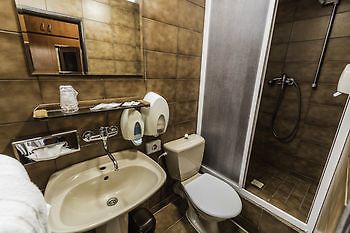 Hotel Sachticka Špania Dolina Exteriör bild