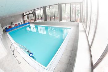Hotel Sachticka Špania Dolina Exteriör bild