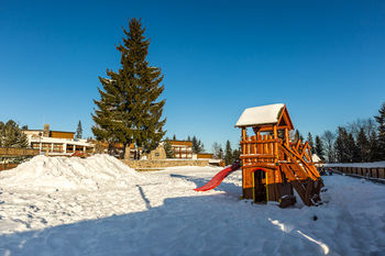 Hotel Sachticka Špania Dolina Exteriör bild