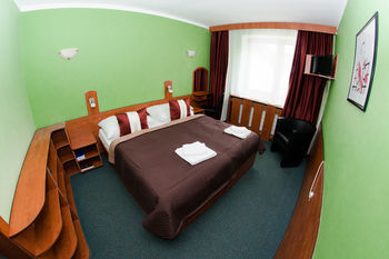 Hotel Sachticka Špania Dolina Exteriör bild